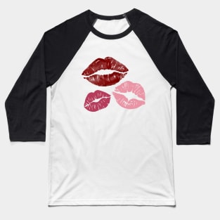 Besos Baseball T-Shirt